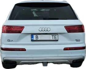 Audi Q7 3.0 T, снимка 5