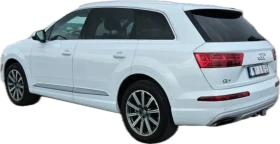 Audi Q7 3.0 T, снимка 4