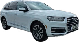 Audi Q7 3.0 T, снимка 8