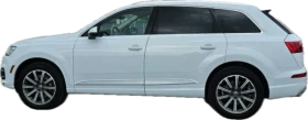 Audi Q7 3.0 T, снимка 3