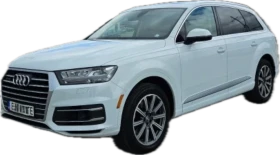 Audi Q7 3.0 T, снимка 2