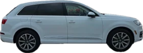 Audi Q7 3.0 T, снимка 7
