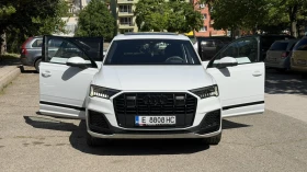 Audi Q7, снимка 11