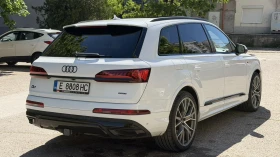 Audi Q7, снимка 4