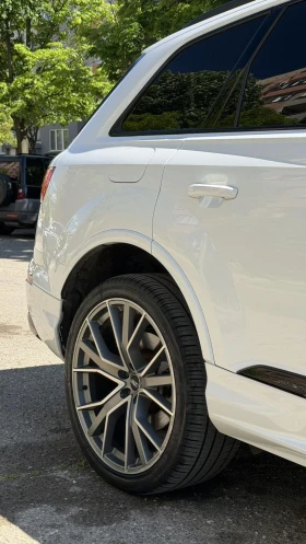 Audi Q7, снимка 9
