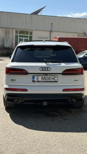 Audi Q7, снимка 3