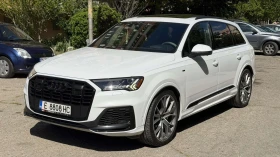 Audi Q7, снимка 13