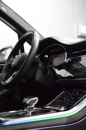 Audi Q7, снимка 14