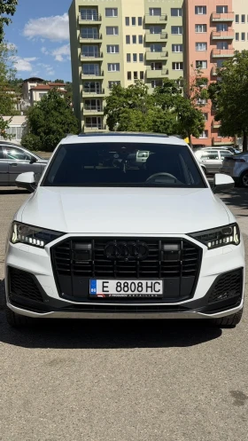 Audi Q7, снимка 1
