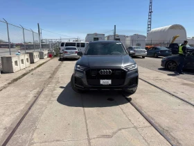 Audi Q7 * ДИСТРОНИК* 360 КАМЕРА* ОБДУХВАНЕ* ПАНОРАМА* , снимка 2