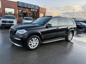 Mercedes-Benz GL 350 AMG-360KAMERI-VAKUM-PANORAMA-KEYLESS GO-7МЕСТА-FUL, снимка 3