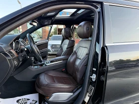 Mercedes-Benz GL 350 AMG-360KAMERI-VAKUM-PANORAMA-KEYLESS GO-7МЕСТА-FUL, снимка 9