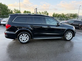 Mercedes-Benz GL 350 AMG-360KAMERI-VAKUM-PANORAMA-KEYLESS GO-7МЕСТА-FUL, снимка 6