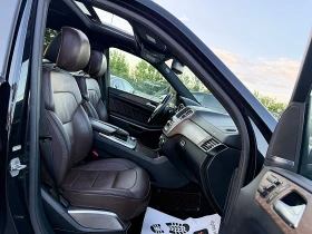 Mercedes-Benz GL 350 AMG-360KAMERI-VAKUM-PANORAMA-KEYLESS GO-7МЕСТА-FUL, снимка 12