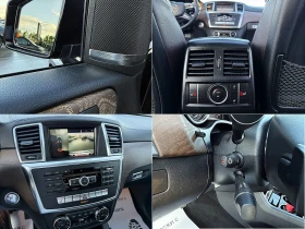 Mercedes-Benz GL 350 AMG-360KAMERI-VAKUM-PANORAMA-KEYLESS GO-7МЕСТА-FUL, снимка 17