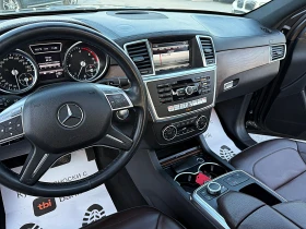 Mercedes-Benz GL 350 AMG-360KAMERI-VAKUM-PANORAMA-KEYLESS GO-7МЕСТА-FUL, снимка 11