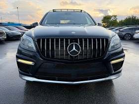 Mercedes-Benz GL 350 AMG-360KAMERI-VAKUM-PANORAMA-KEYLESS GO-7МЕСТА-FUL, снимка 1