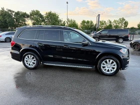 Mercedes-Benz GL 350 AMG-360KAMERI-VAKUM-PANORAMA-KEYLESS GO-7МЕСТА-FUL, снимка 2