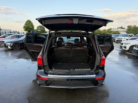 Mercedes-Benz GL 350 AMG-360KAMERI-VAKUM-PANORAMA-KEYLESS GO-7МЕСТА-FUL, снимка 15