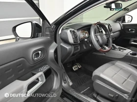 Citroen C5 Aircross * 1.5BlueHDI* КОЖА* ПОДГРЕВ* ПАНОРАМА* , снимка 11