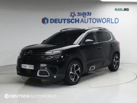 Citroen C5 Aircross * 1.5BlueHDI* КОЖА* ПОДГРЕВ* ПАНОРАМА* , снимка 1