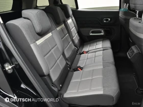 Citroen C5 Aircross * 1.5BlueHDI* КОЖА* ПОДГРЕВ* ПАНОРАМА* , снимка 12