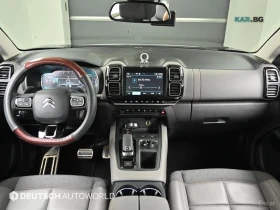 Citroen C5 Aircross * 1.5BlueHDI* КОЖА* ПОДГРЕВ* ПАНОРАМА* , снимка 7