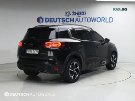 Citroen C5 Aircross * 1.5BlueHDI* КОЖА* ПОДГРЕВ* ПАНОРАМА* , снимка 2