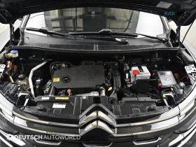 Citroen C5 Aircross * 1.5BlueHDI* КОЖА* ПОДГРЕВ* ПАНОРАМА* , снимка 6