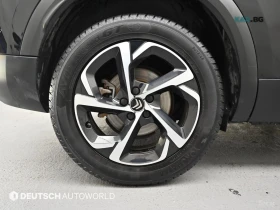 Citroen C5 Aircross * 1.5BlueHDI* КОЖА* ПОДГРЕВ* ПАНОРАМА* , снимка 5