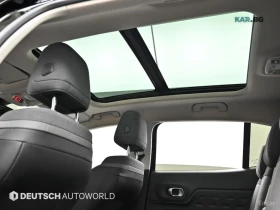 Citroen C5 Aircross * 1.5BlueHDI* КОЖА* ПОДГРЕВ* ПАНОРАМА* , снимка 17
