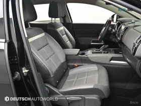 Citroen C5 Aircross * 1.5BlueHDI* КОЖА* ПОДГРЕВ* ПАНОРАМА* , снимка 10