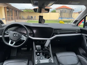VW Touareg, снимка 14