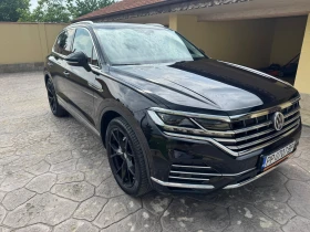 VW Touareg, снимка 3
