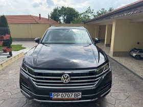 VW Touareg, снимка 2
