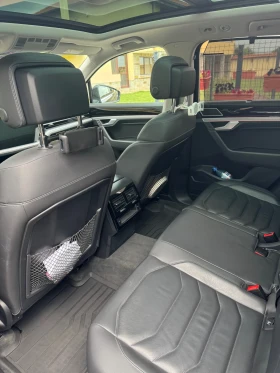 VW Touareg, снимка 12