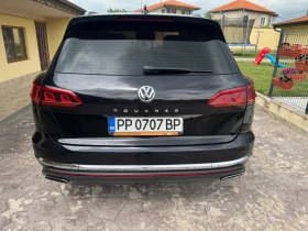 VW Touareg, снимка 4