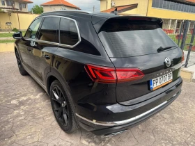 VW Touareg, снимка 6