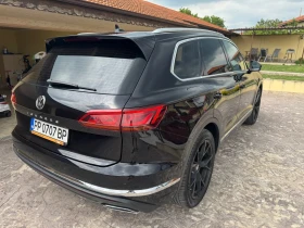 VW Touareg, снимка 5