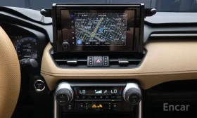Toyota Rav4 HYBRID AWD* ОБДУХ* ПОДГРЕВ* JBL* АМБИЕНТ* 360* , снимка 9