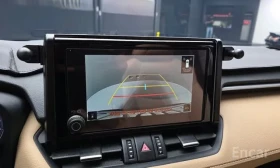 Toyota Rav4 HYBRID AWD* ОБДУХ* ПОДГРЕВ* JBL* АМБИЕНТ* 360* , снимка 16