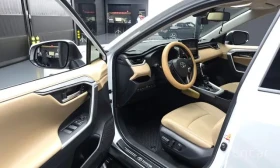 Toyota Rav4 HYBRID AWD* ОБДУХ* ПОДГРЕВ* JBL* АМБИЕНТ* 360* , снимка 6