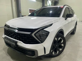 Kia Sportage 2.0D ! 2WD ! Noblesse Gravity !, снимка 3