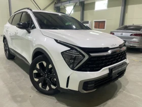 Kia Sportage 2.0D ! 2WD ! Noblesse Gravity !, снимка 1