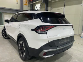 Kia Sportage 2.0D ! 2WD ! Noblesse Gravity !, снимка 6