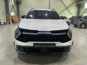Kia Sportage 2.0D ! 2WD ! Noblesse Gravity !, снимка 2
