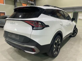 Kia Sportage 2.0D ! 2WD ! Noblesse Gravity !, снимка 4