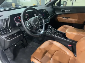 Kia Sportage 2.0D ! 2WD ! Noblesse Gravity !, снимка 8