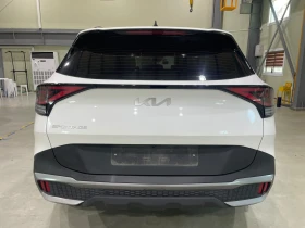 Kia Sportage 2.0D ! 2WD ! Noblesse Gravity !, снимка 5