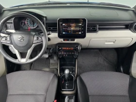 Suzuki Ignis 1.2 Automatic, снимка 7